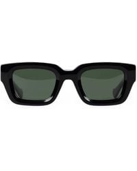 Charles Jeffrey - Topsy Turvy Sunglasses - Lyst