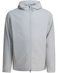 Houdini Sportswear - Puff Up Hooded Jacket - Lyst