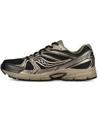 Saucony - Ride Millennium Sneakers - Lyst