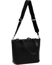 Marc O' Polo - Shopper Met Logo-Reliëf - Lyst
