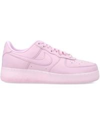 Nike - X Drake Nocta Air Force 1 Low Sneakers - Lyst