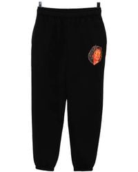 Melt - Graphic-Print Track Pants - Lyst