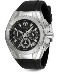 TechnoMarine - Cruise Star 40Mm Watch - Lyst