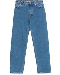 Marine Serre - Moon Laser Jeans - Lyst