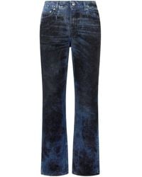 Roberto Cavalli - フェイデッド ジーンズ - Lyst