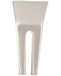 Rick Owens - Open Trunk Ohrring - Lyst