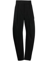 The Attico - Gary ワイドパンツ - Lyst