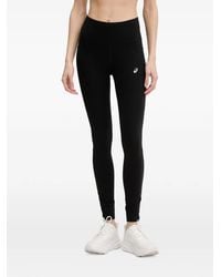 Asics - Nagino Run Adjustable Tight Leggings - Lyst