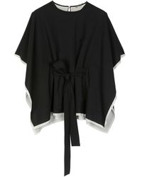 Ports 1961 - Tweekleurige Cape - Lyst