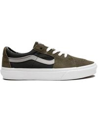 Vans - Sk8-Low "Two Tone" Sneakers - Lyst