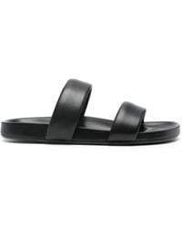 Saint Laurent - Nichols Sandals - Lyst