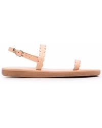Ancient Greek Sandals - Slingback Strap Sandals - Lyst