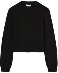 Palm Angels - Sweater Met Logo - Lyst