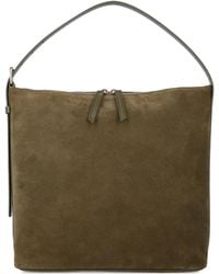 A.P.C. - Sac Cabas Vera À Fermeture Zippée - Lyst