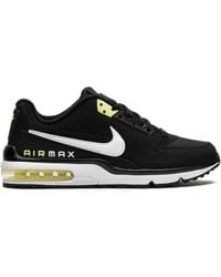 Nike - Air Max Ltd 3 "Light Lemon Twist" Sneakers - Lyst