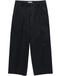 1989 STUDIO - Cropped Broek - Lyst
