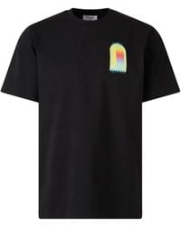 CASABLANCA - Bright Mini Tee For - Lyst
