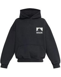 Rhude - Moonlight Pack Hoodie - Lyst