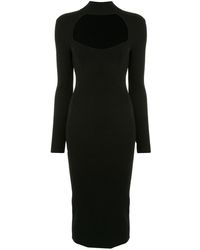Manning Cartell Supreme Extreme Midi Dress In Pink Lyst