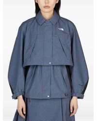 The North Face - Jacke Im Layering-Look - Lyst