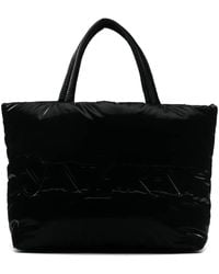 Saint Laurent - Shopper Bag - Lyst