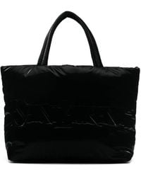 Saint Laurent - Shopper Bag - Lyst