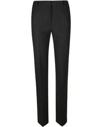 IRO - Pinstripe Trousers - Lyst
