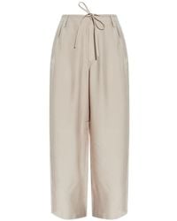 Y-3 - W Ut Wl Pnt - Lyst