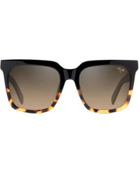Maui Jim - Rooftops Sunglasses - Lyst