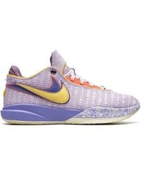 Nike - Baskets Lebron 20 Frost' - Lyst