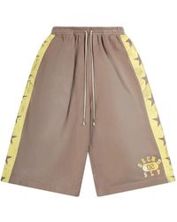 Secnd Slf - Jumbo Practice Drawstring Shorts - Lyst