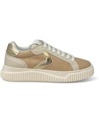 Voile Blanche - Low Top Sneakers - Lyst