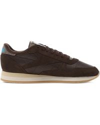Reebok - 1983 Vintag Perforated Leather Sneakers - Lyst