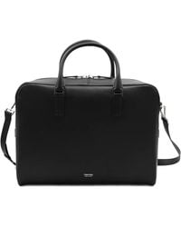 Tom Ford - Aktentasche Mit Reißverschluss - Lyst
