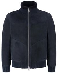Arma - Veste Arek À Bordure - Lyst