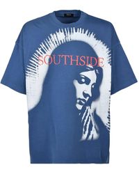 BREATH - Maria Graphic-Print T-Shirt - Lyst
