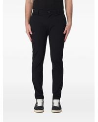Colmar - Jersey Chino Trousers - Lyst