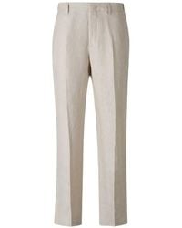 Berwich - Lucano Elax Trousers - Lyst