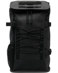 Rains - Zaino Con Fibbia - Lyst