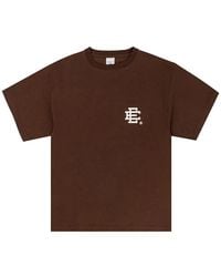 Eric Emanuel - Ee Basic T-Shirt - Lyst