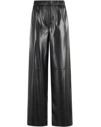 Isabelle Blanche - Pantalon À Coupe Droite - Lyst