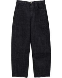 Jacquemus - De-Nimes Mirada Jeans - Lyst