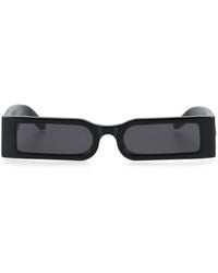 A Better Feeling - Roscos Square-frame Sunglasses - Lyst