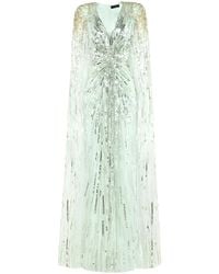 Jenny Packham - Rush Gown - Lyst