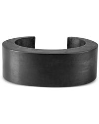 Parts Of 4 - Sterling- Crescent Bracelet - Lyst