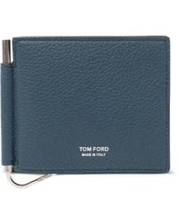 Tom Ford - マネークリップ財布 - Lyst