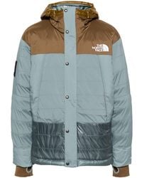 The North Face - X Undercover Mountain Down Jacket - Lyst