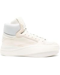 Y-3 - Centennial High-Top Sneakers - Lyst