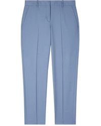 Paul Smith - Tailored Trousers - Lyst