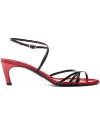 Proenza Schouler - Uma Ankle Strap Sandals - Lyst
